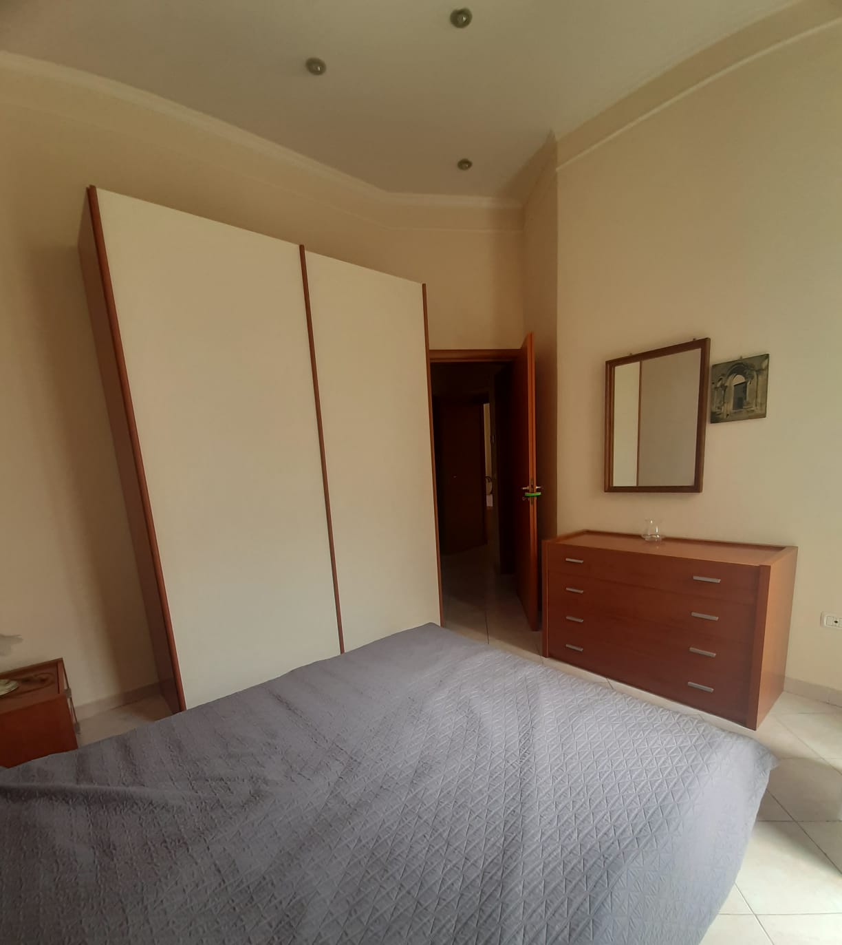 camera da letto